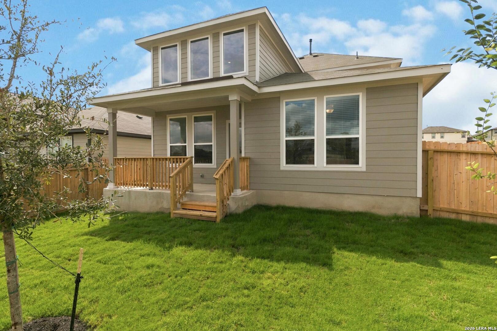 144 Jessica Knoll San Antonio TX 78253
