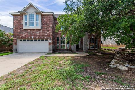 26057 Stone Canyon San Antonio TX 78260