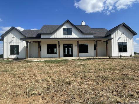 28016 Countryside Drive New Braunfels TX 78132