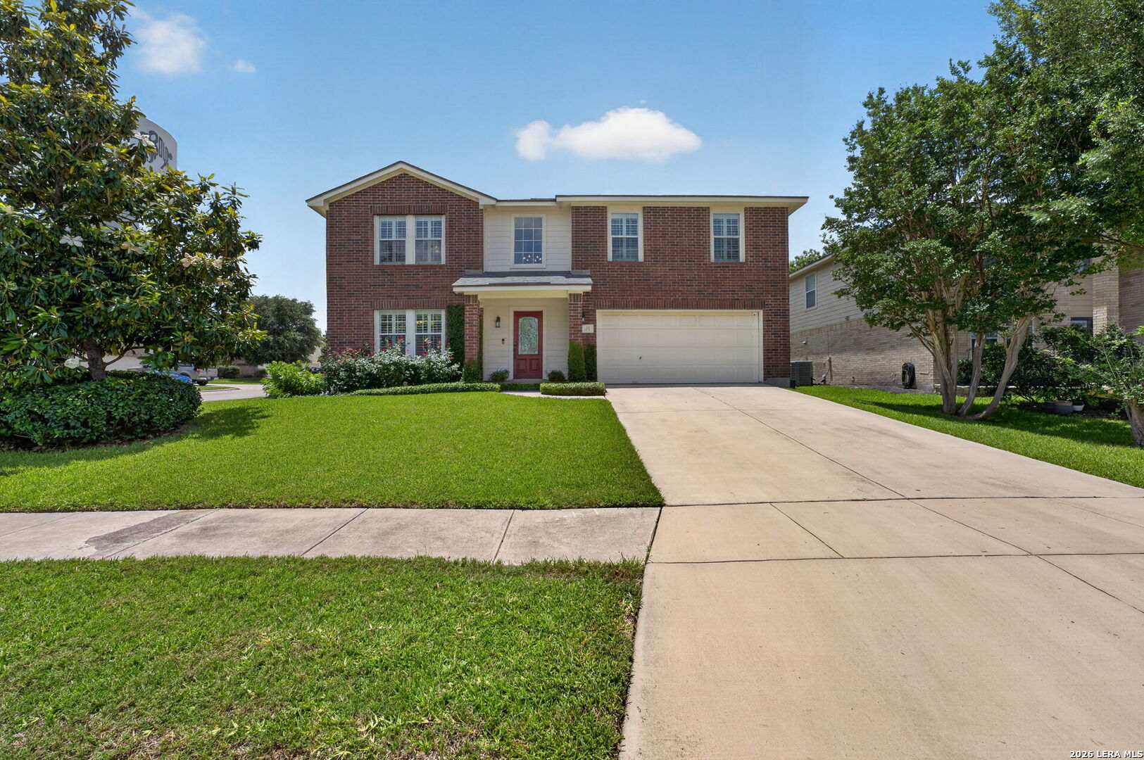 129 Hidden Mesa Cibolo TX 78108