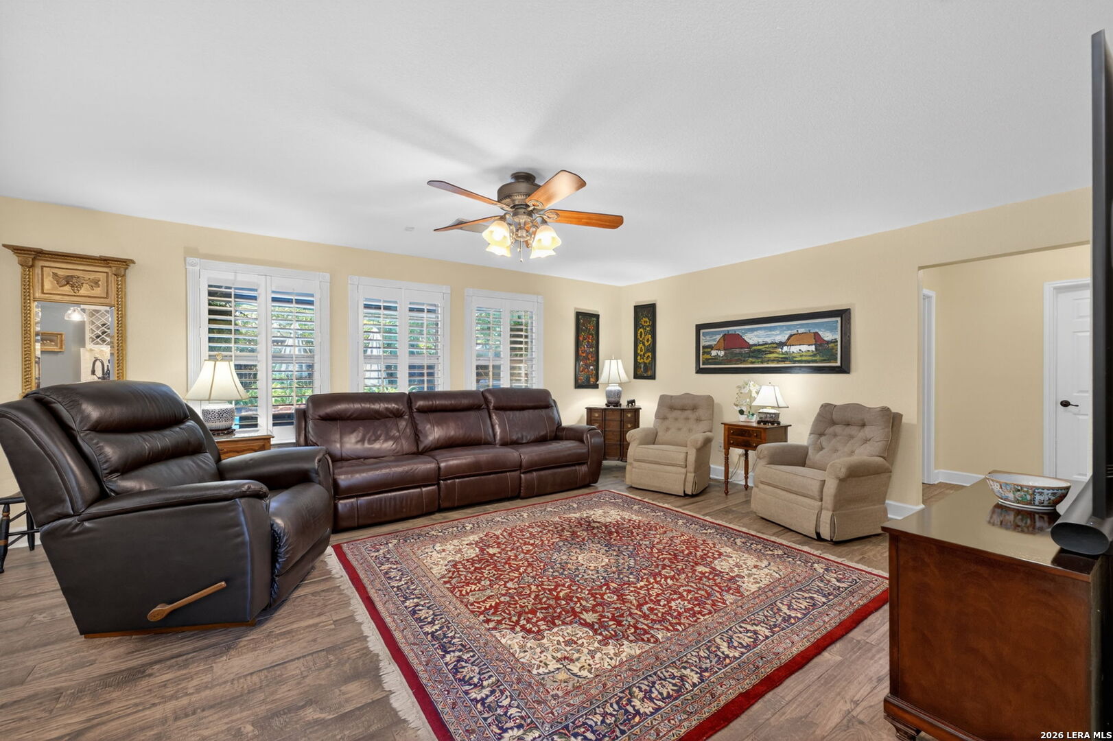 129 Hidden Mesa Cibolo TX 78108