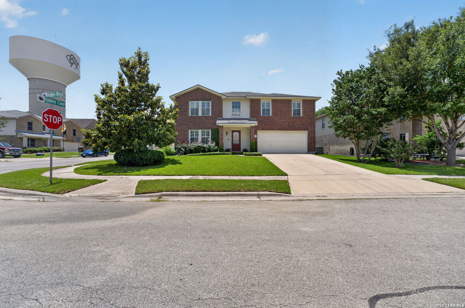 129 Hidden Mesa Cibolo TX 78108