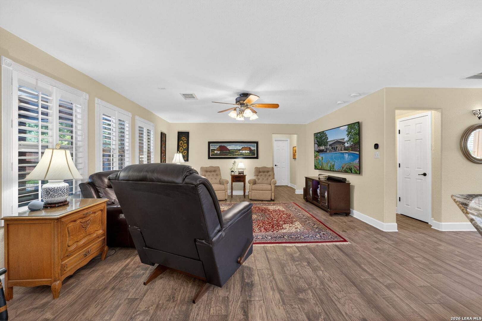 129 Hidden Mesa Cibolo TX 78108
