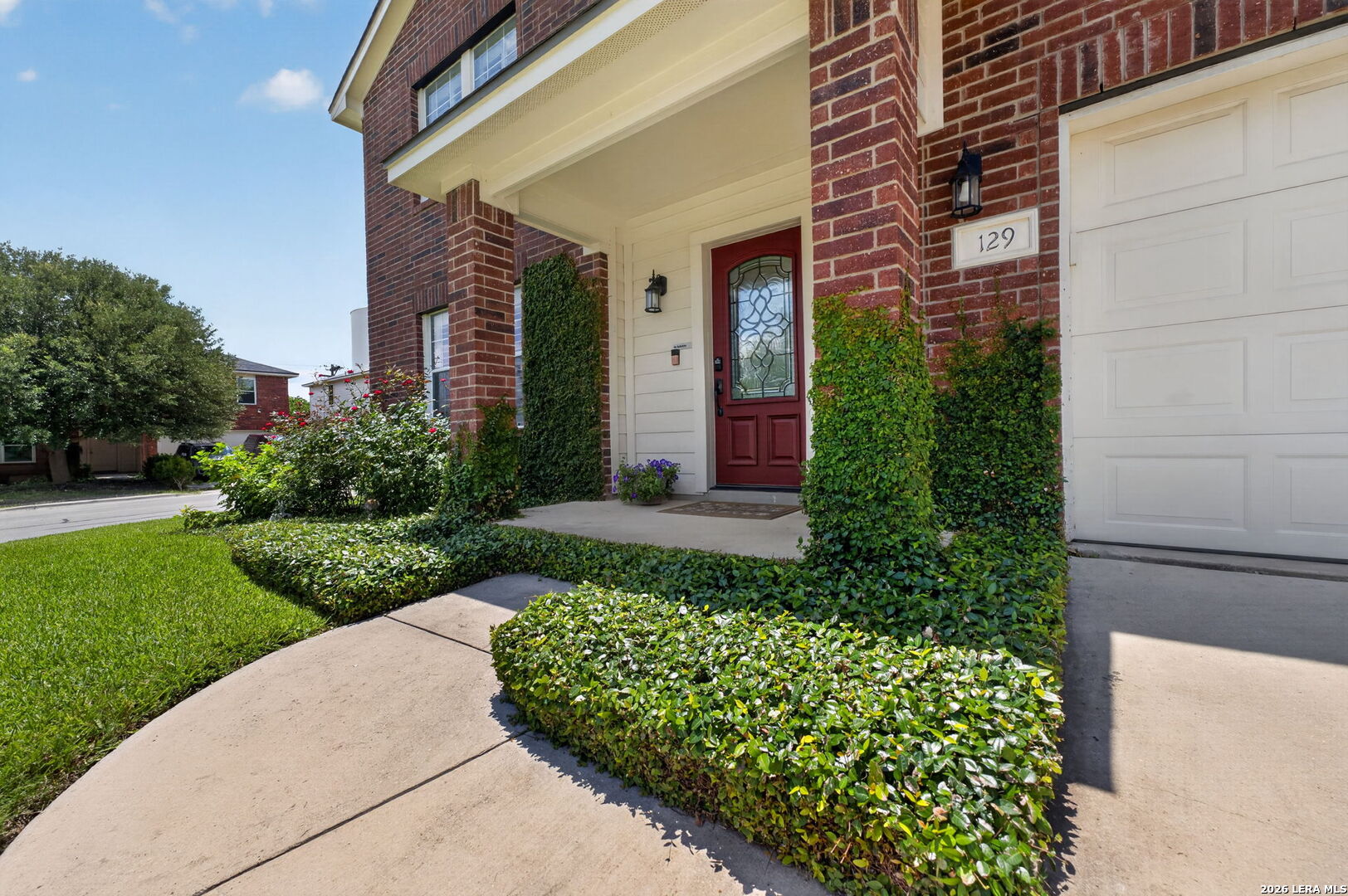 129 Hidden Mesa Cibolo TX 78108