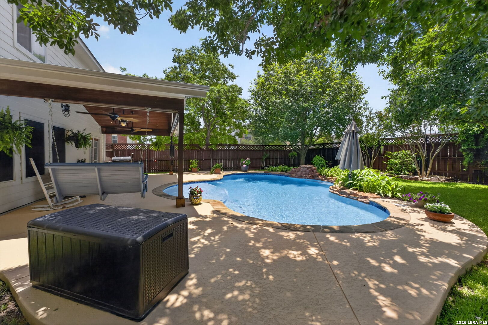 129 Hidden Mesa Cibolo TX 78108