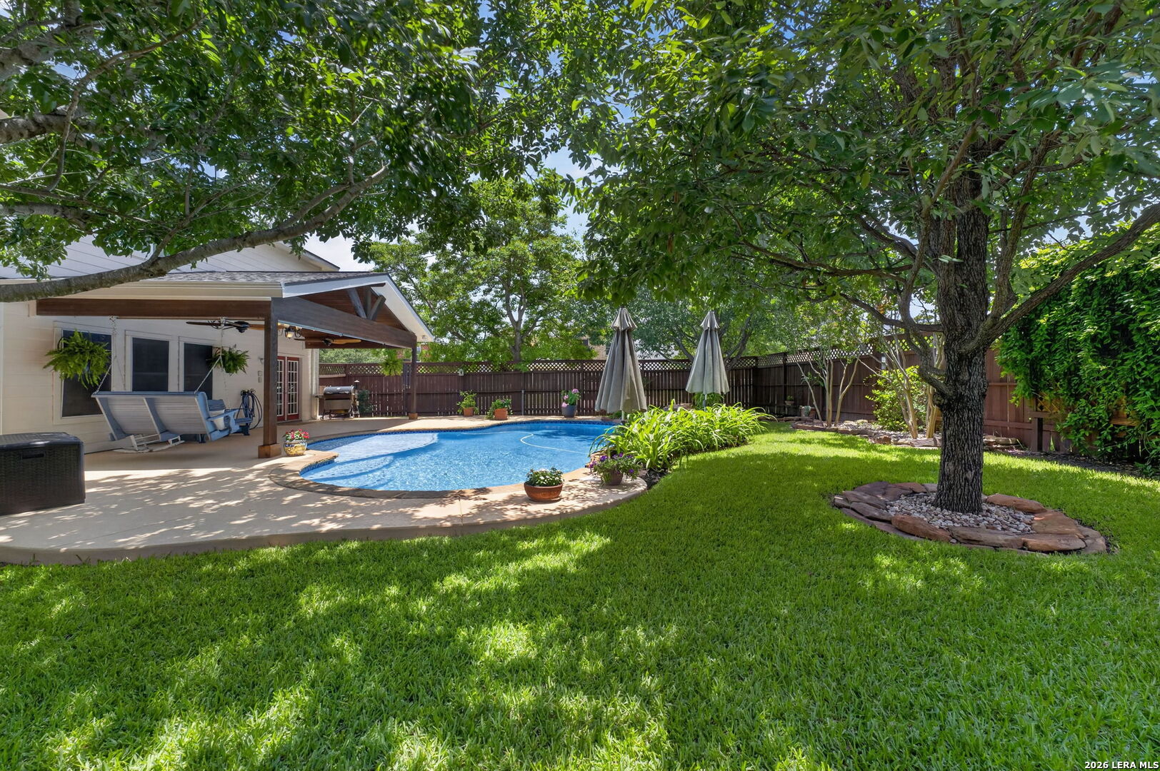 129 Hidden Mesa Cibolo TX 78108