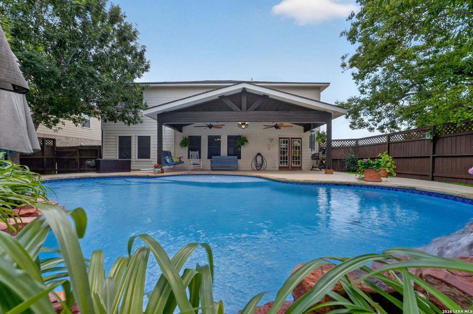 129 Hidden Mesa Cibolo TX 78108