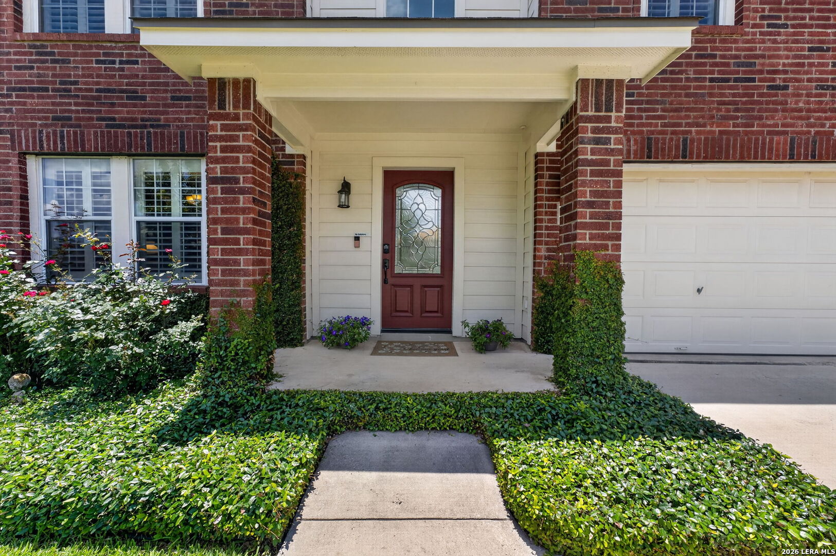 129 Hidden Mesa Cibolo TX 78108