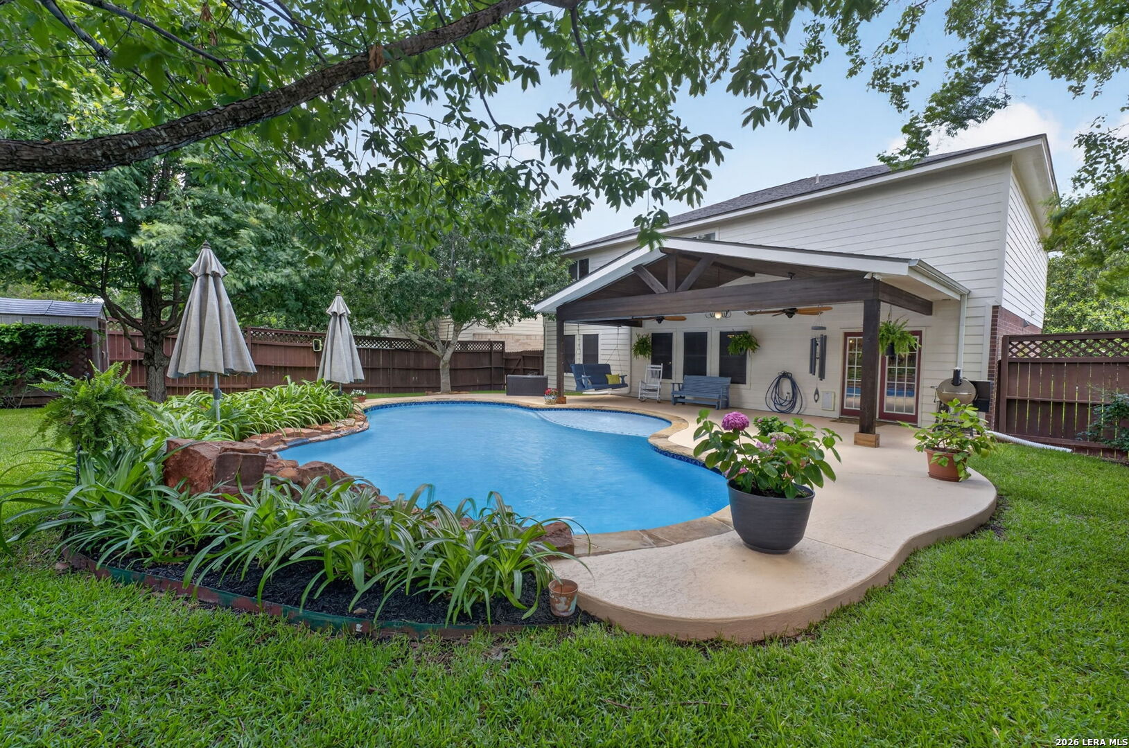 129 Hidden Mesa Cibolo TX 78108