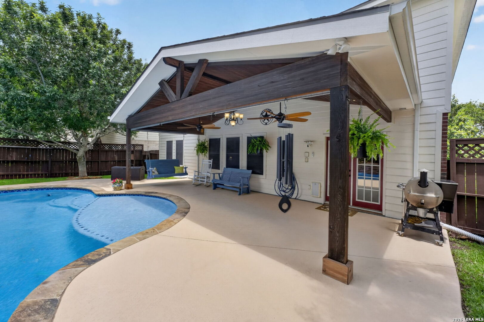 129 Hidden Mesa Cibolo TX 78108