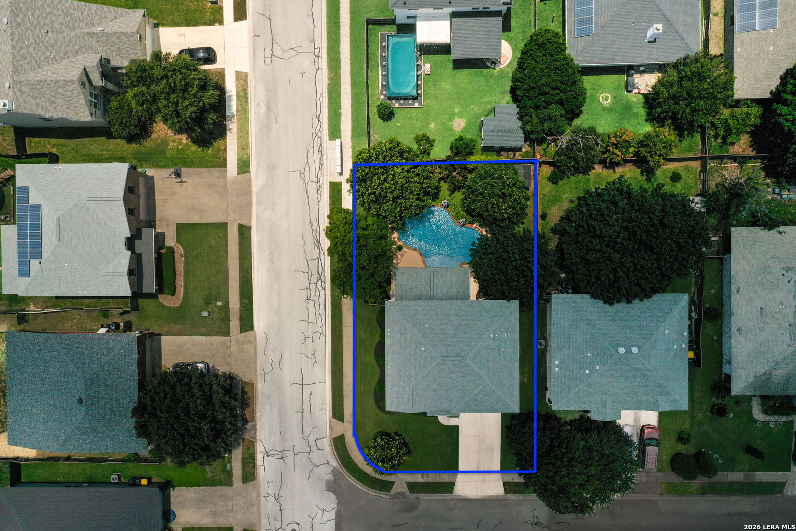 129 Hidden Mesa Cibolo TX 78108