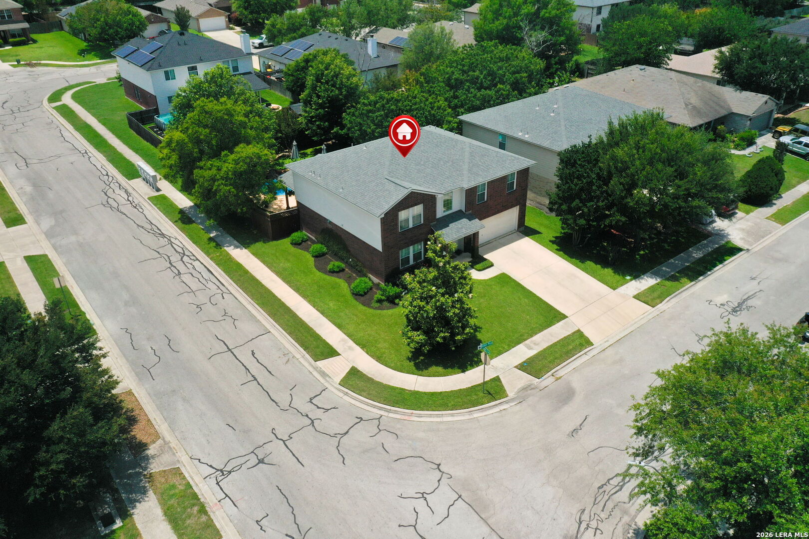129 Hidden Mesa Cibolo TX 78108