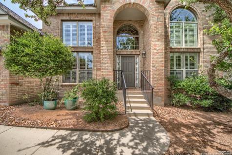 2615 Green Falls Court San Antonio TX 78258