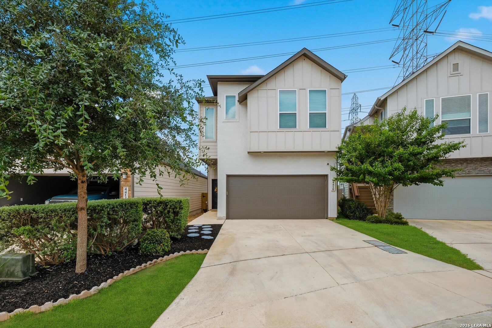 4410 Stark Alley San Antonio TX 78217