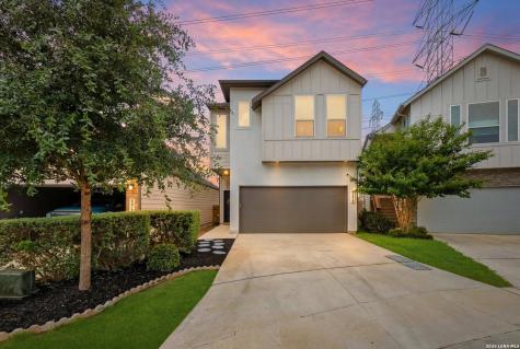 4410 Stark Alley San Antonio TX 78217