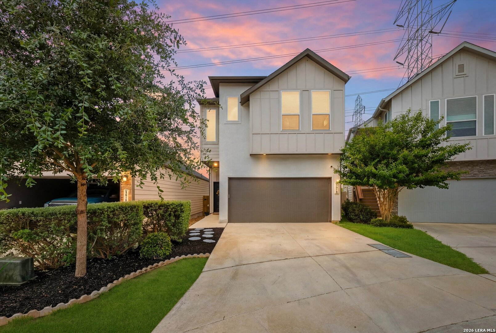 4410 Stark Alley San Antonio TX 78217