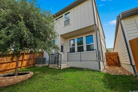 4410 Stark Alley San Antonio TX 78217
