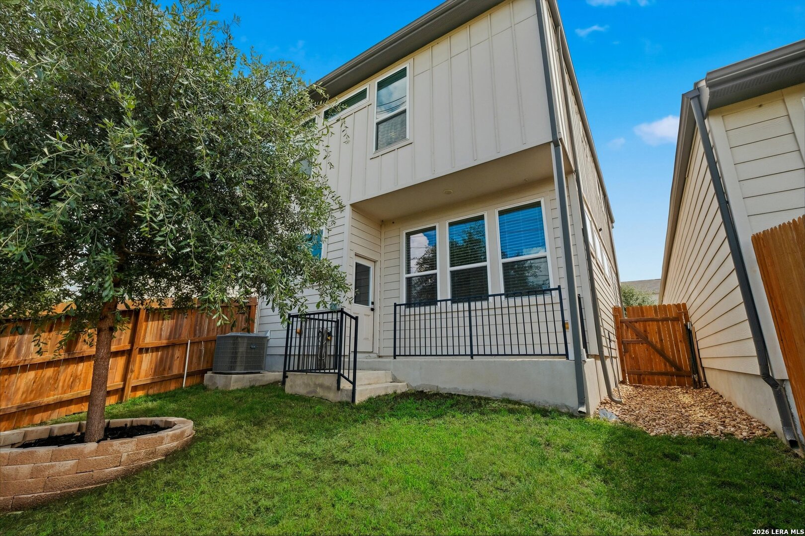 4410 Stark Alley San Antonio TX 78217