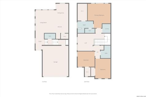 4410 Stark Alley San Antonio TX 78217