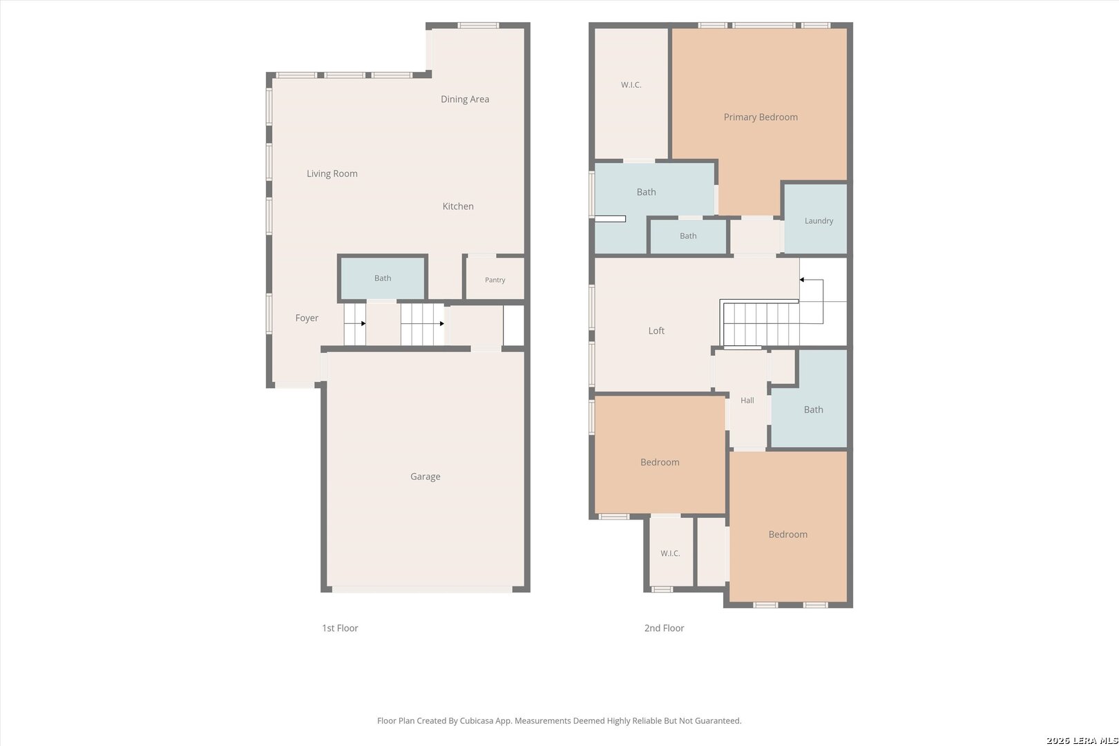 4410 Stark Alley San Antonio TX 78217