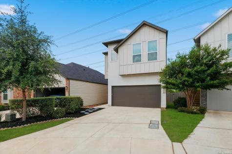 4410 Stark Alley San Antonio TX 78217