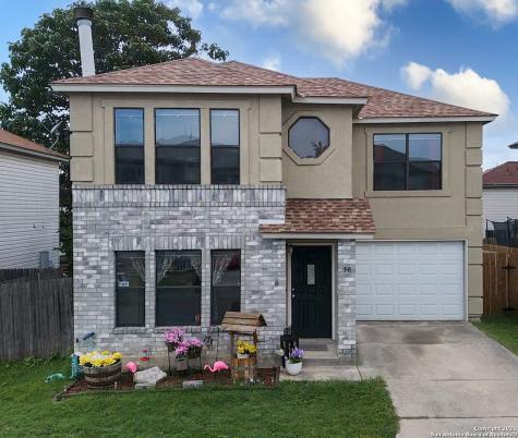 50 Weathering Creek San Antonio TX 78238