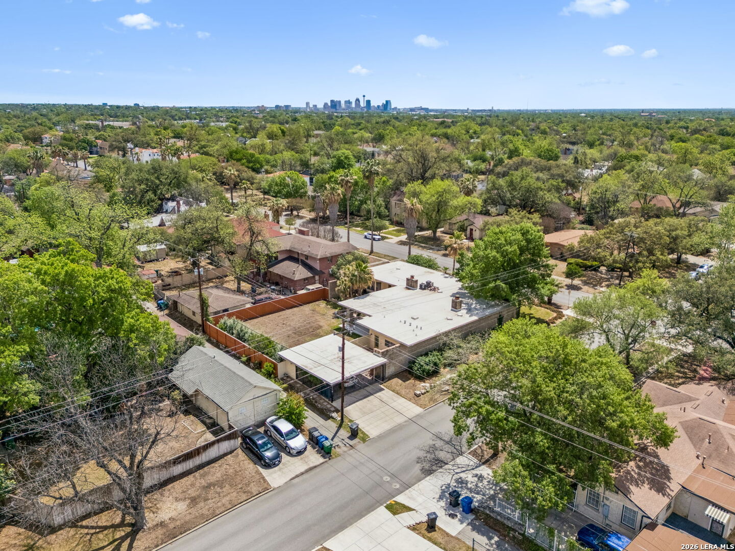 349 Mary Louise San Antonio TX 78201