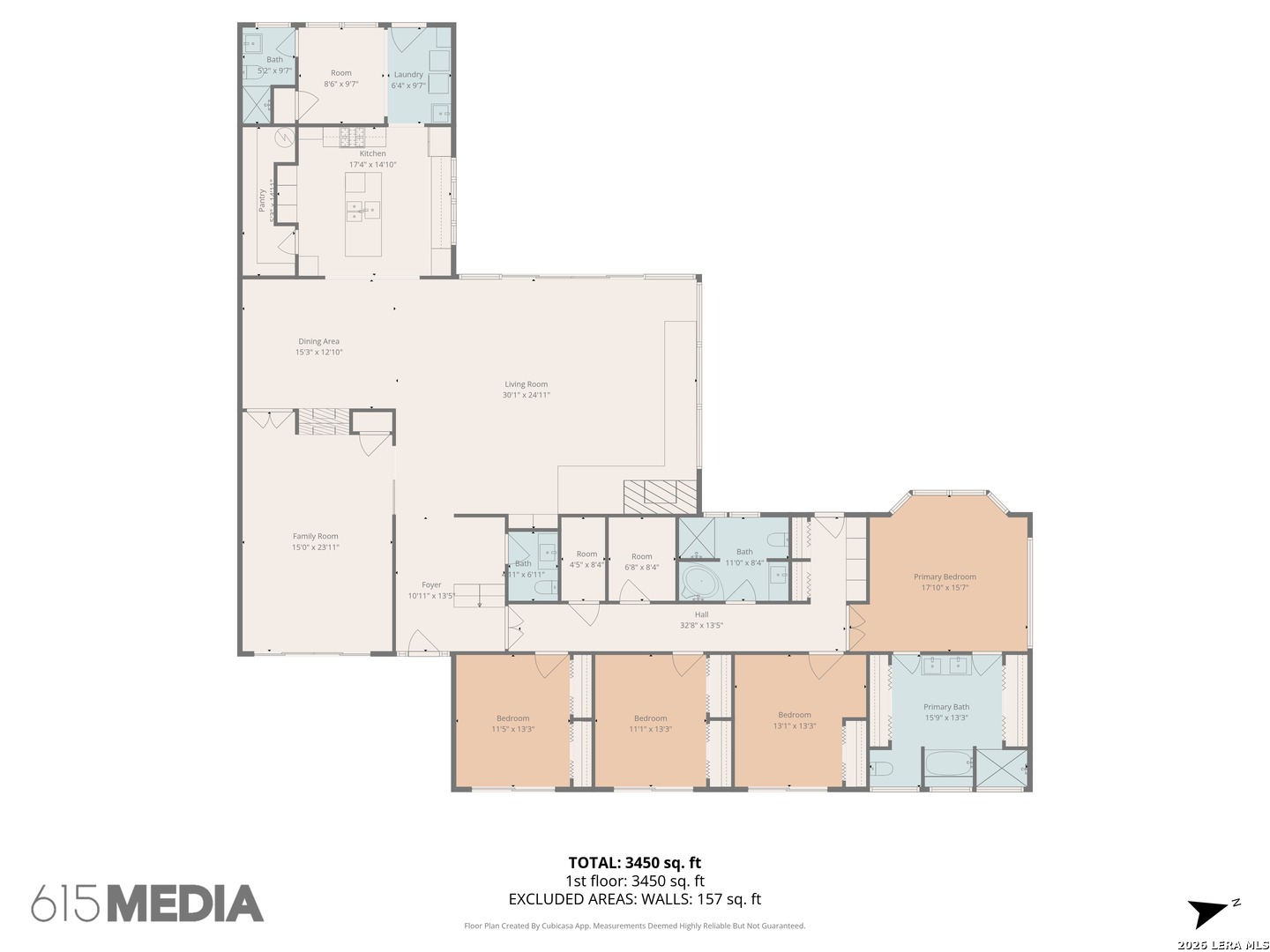 349 Mary Louise San Antonio TX 78201