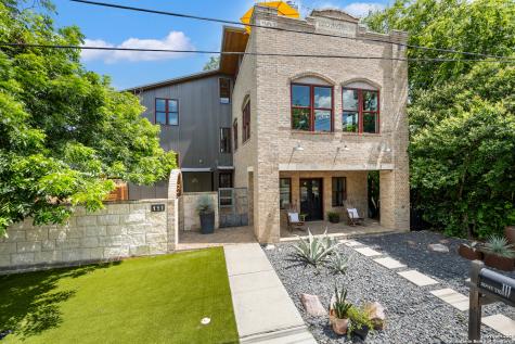111 James Boerne TX 78006