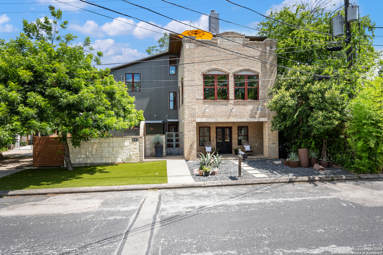 111 James Boerne TX 78006