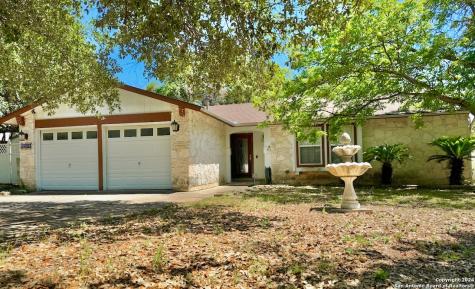 6630 Connie Mack Street San Antonio TX 78240