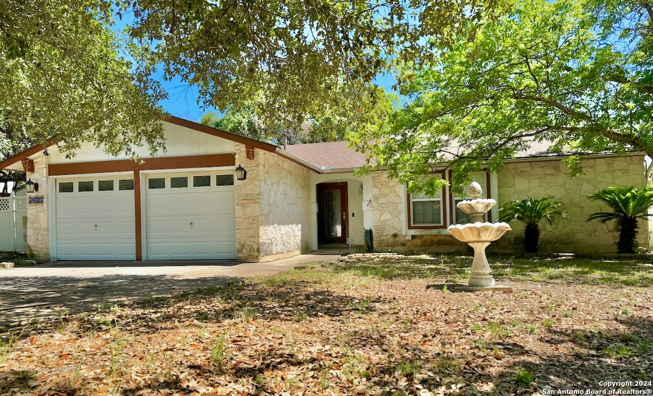 6630 Connie Mack Street San Antonio TX 78240