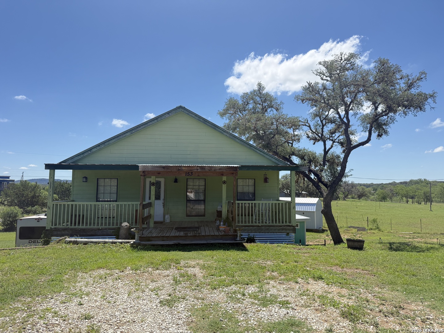 153 Park Bandera TX 78003