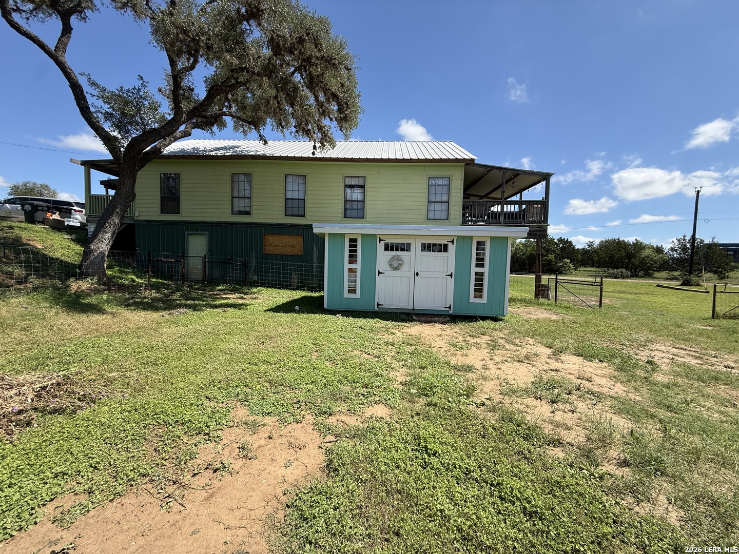 153 Park Bandera TX 78003