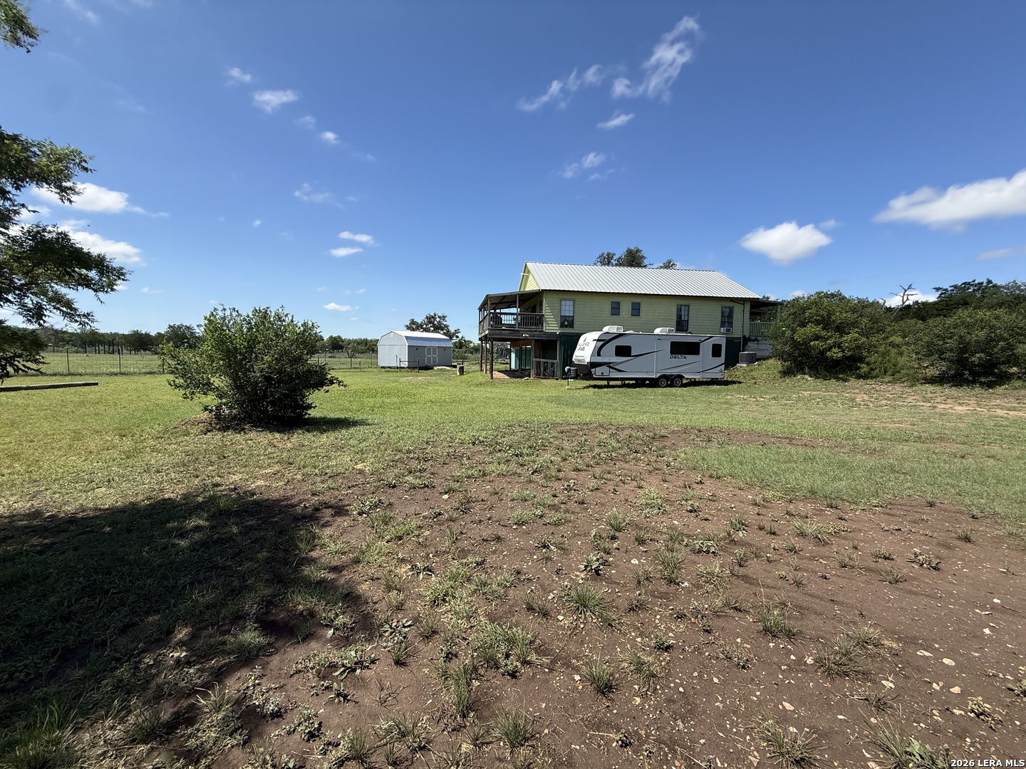 153 Park Bandera TX 78003
