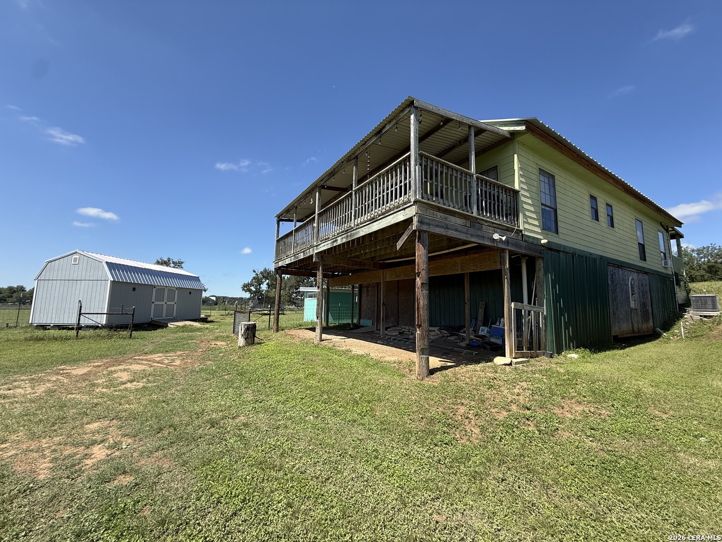 153 Park Bandera TX 78003