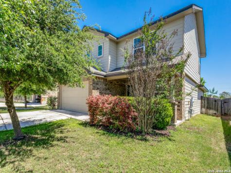 9122 Mustang Pass San Antonio TX 78254