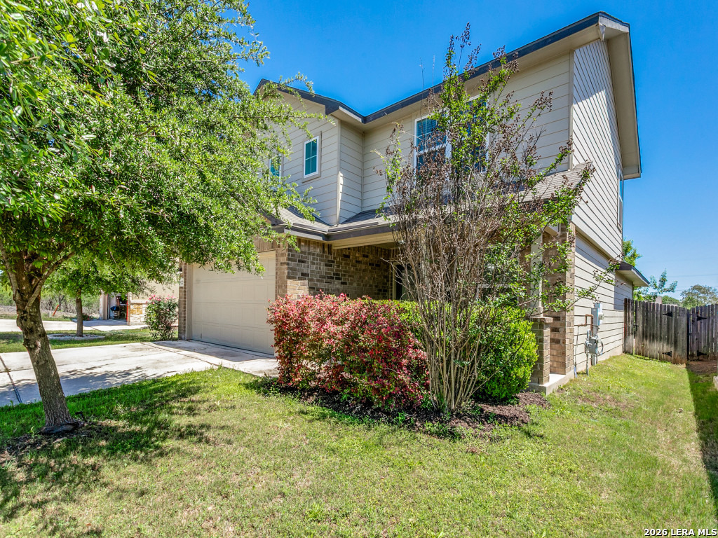 9122 Mustang Pass San Antonio TX 78254