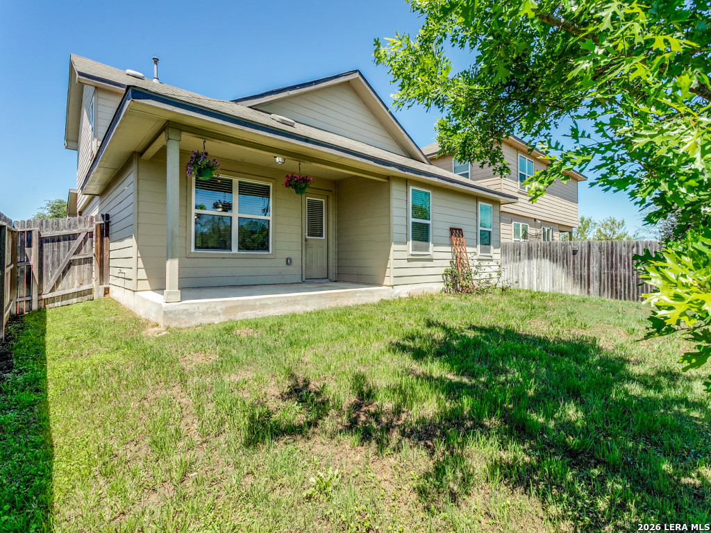 9122 Mustang Pass San Antonio TX 78254