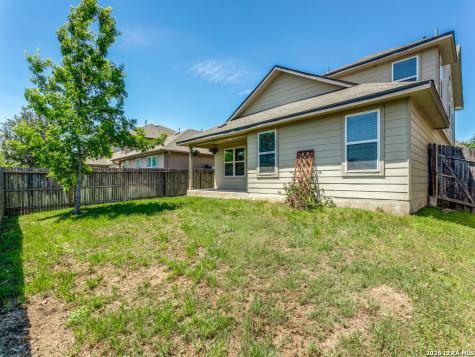 9122 Mustang Pass San Antonio TX 78254