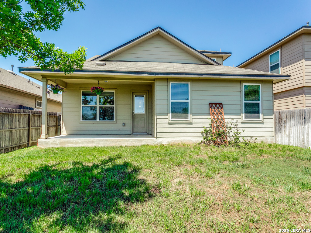 9122 Mustang Pass San Antonio TX 78254