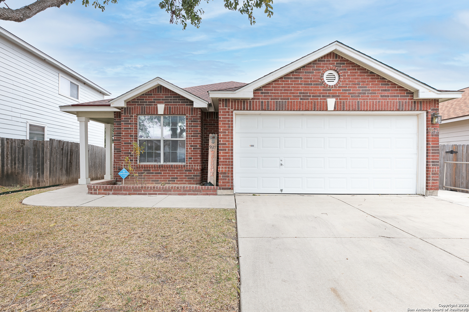 9127 Laguna Falls San Antonio TX 78251
