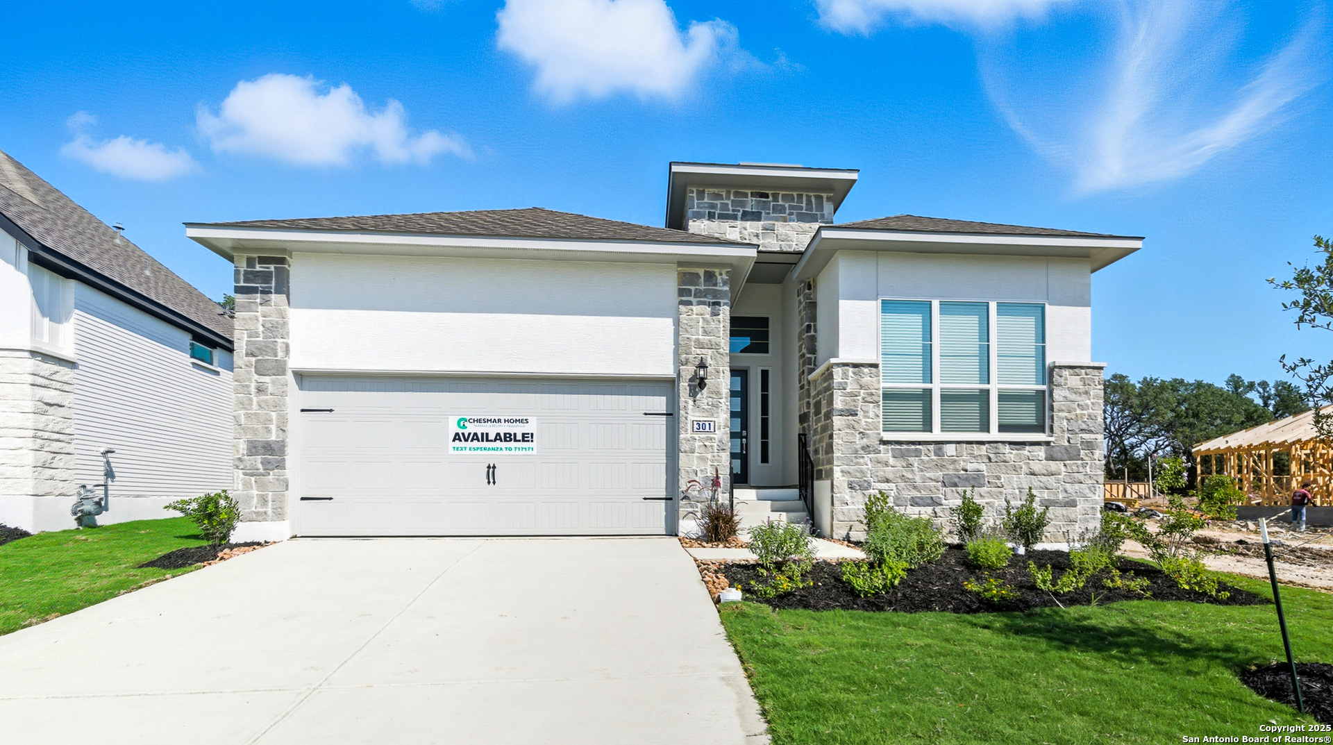 301 Sasparilla Boerne TX 78006