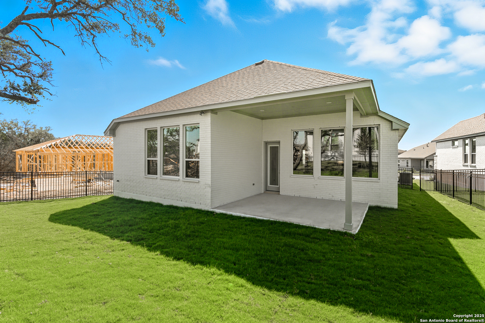 301 Sasparilla Boerne TX 78006