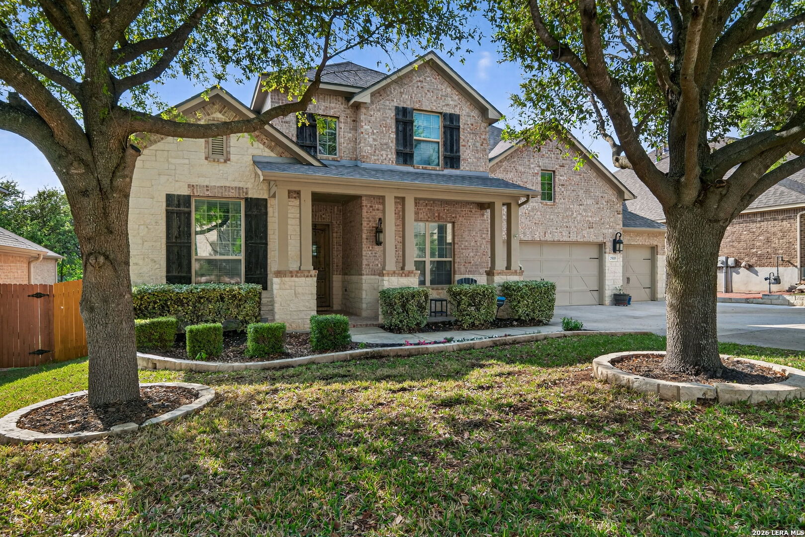 25815 Raven Ridge San Antonio TX 78255