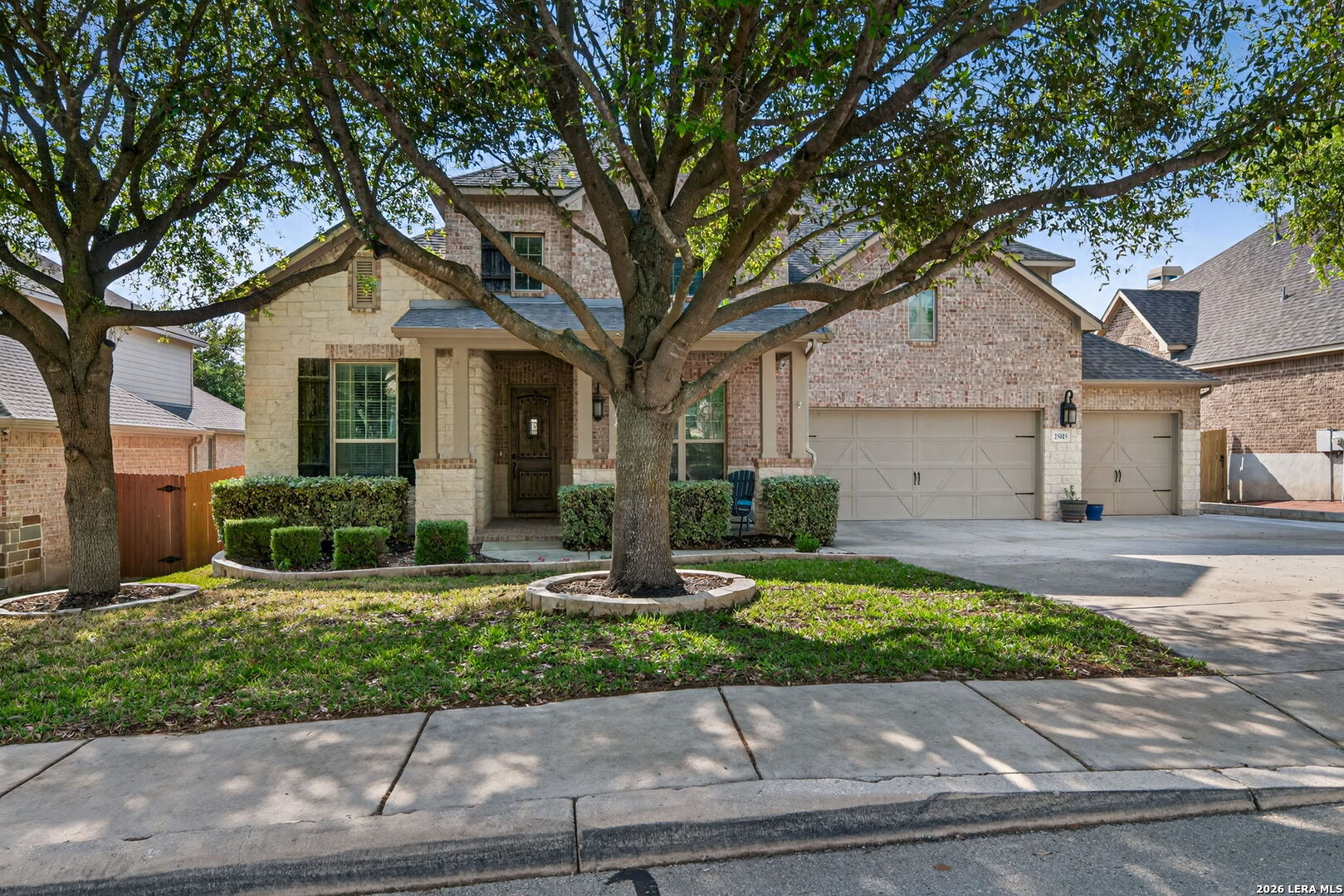 25815 Raven Ridge San Antonio TX 78255