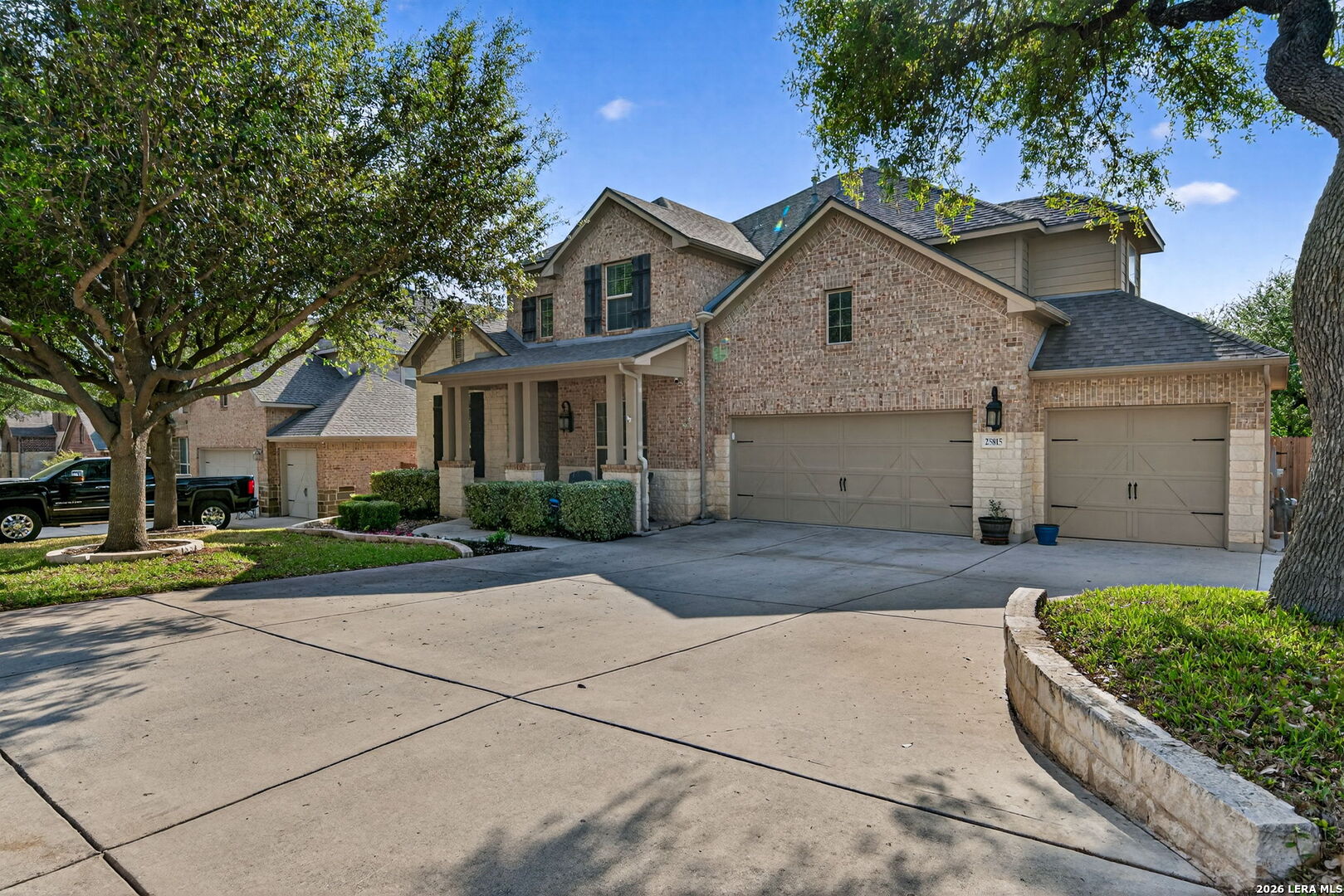 25815 Raven Ridge San Antonio TX 78255