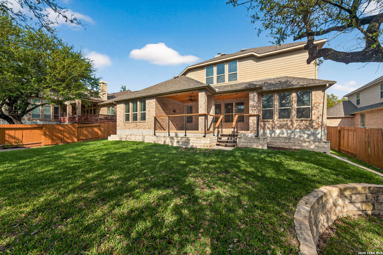 25815 Raven Ridge San Antonio TX 78255