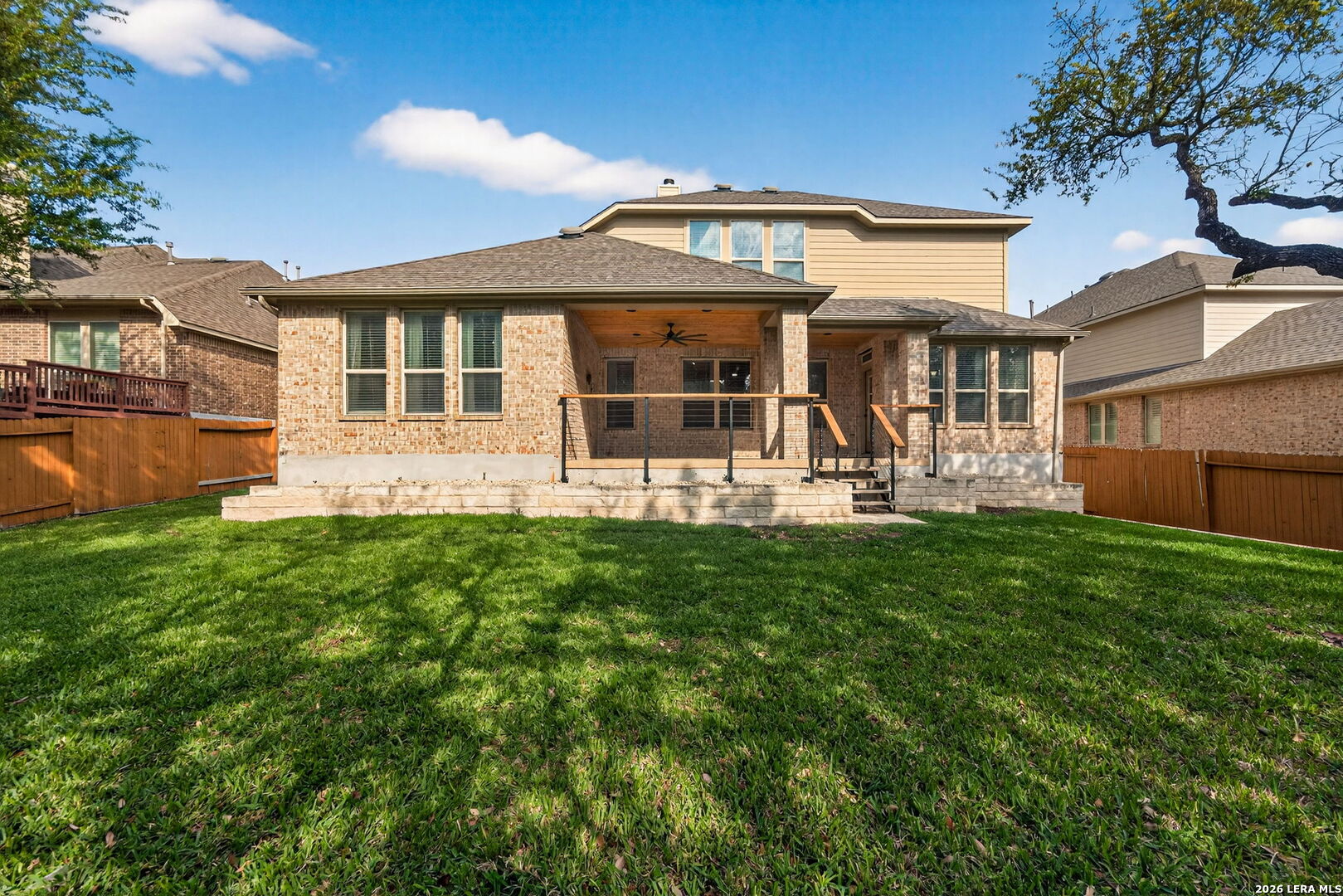 25815 Raven Ridge San Antonio TX 78255