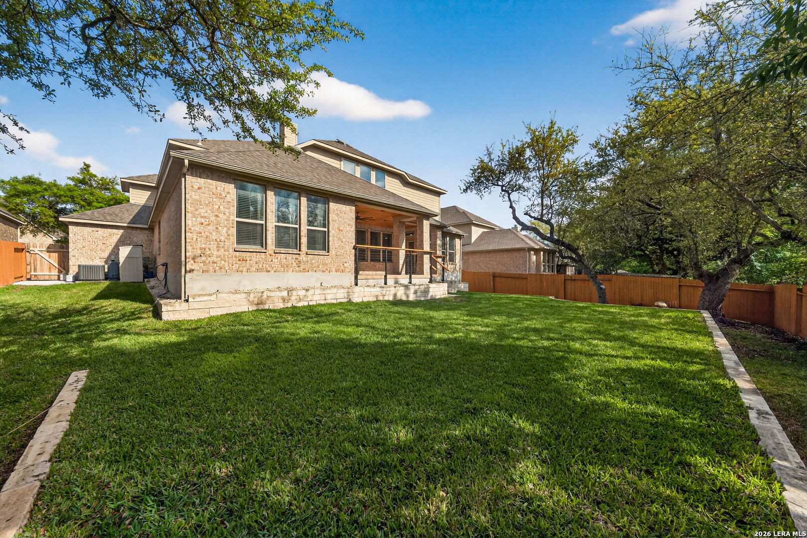 25815 Raven Ridge San Antonio TX 78255